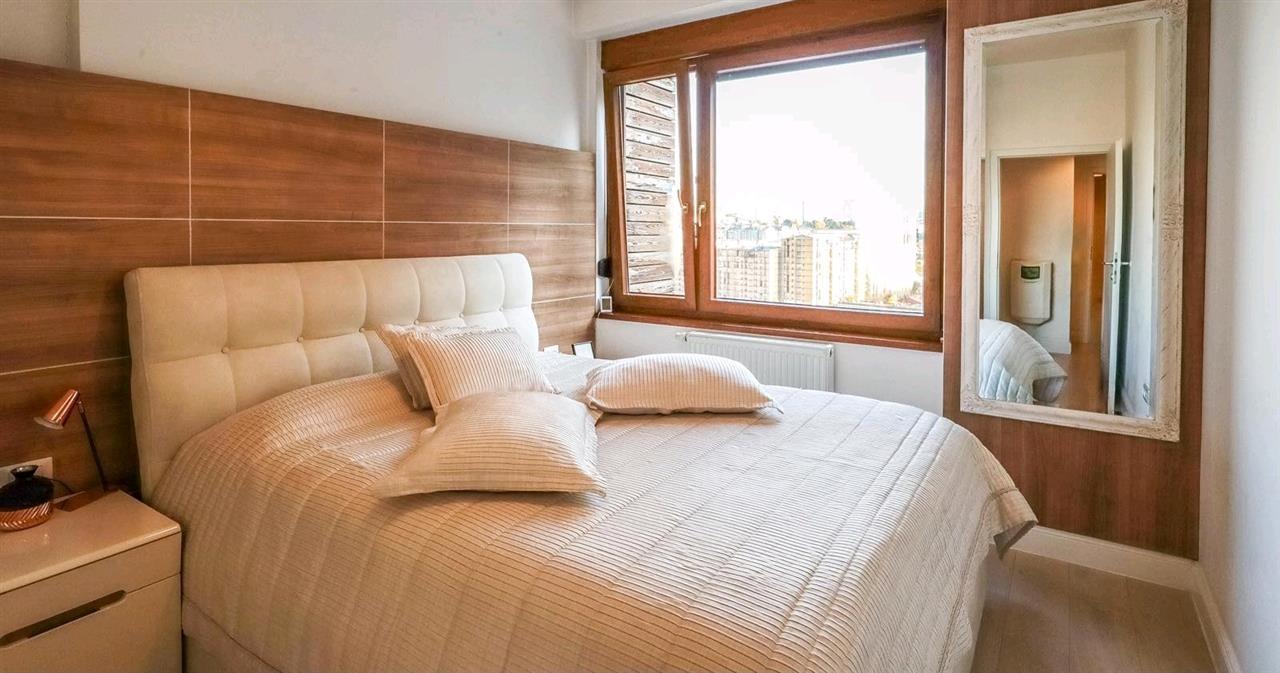 Shitet banese luksoze e mobiluar qendra e prishtines (1)