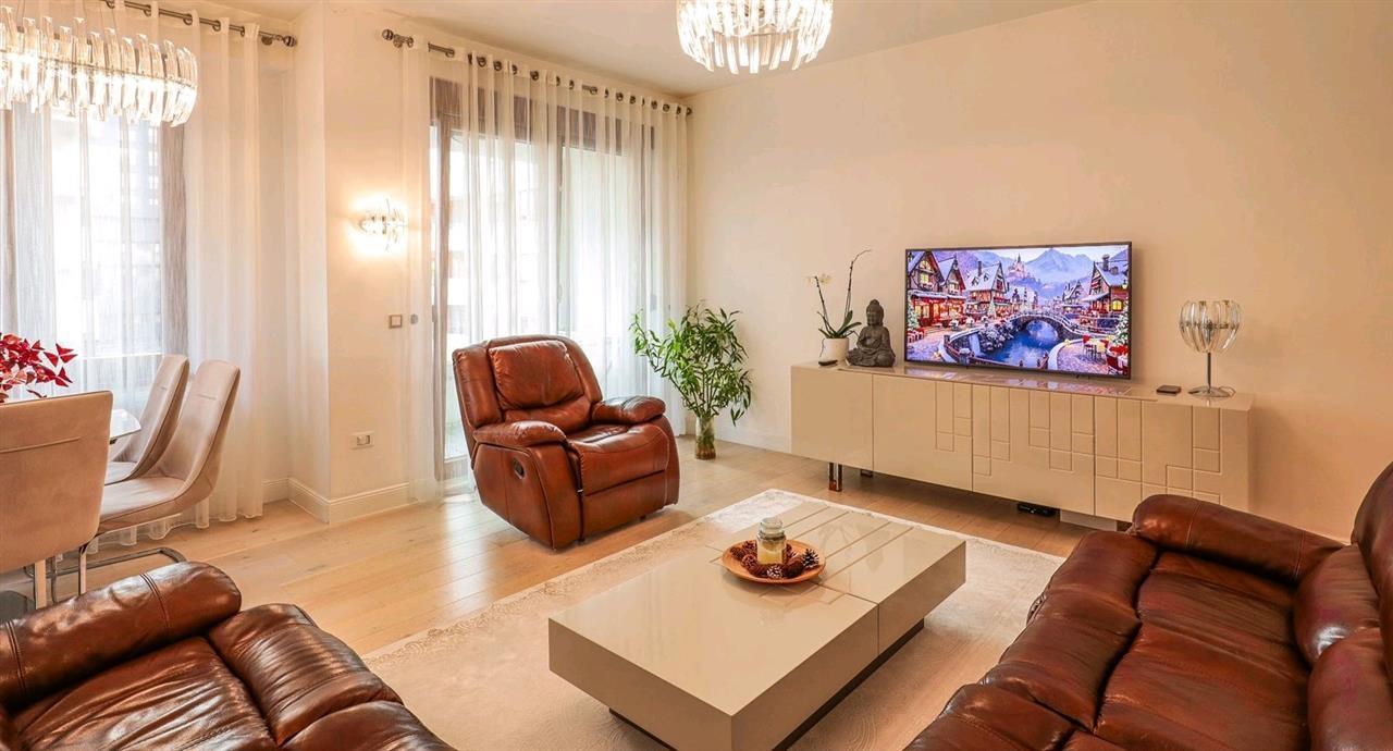 Shitet banese luksoze e mobiluar qendra e prishtines (4)