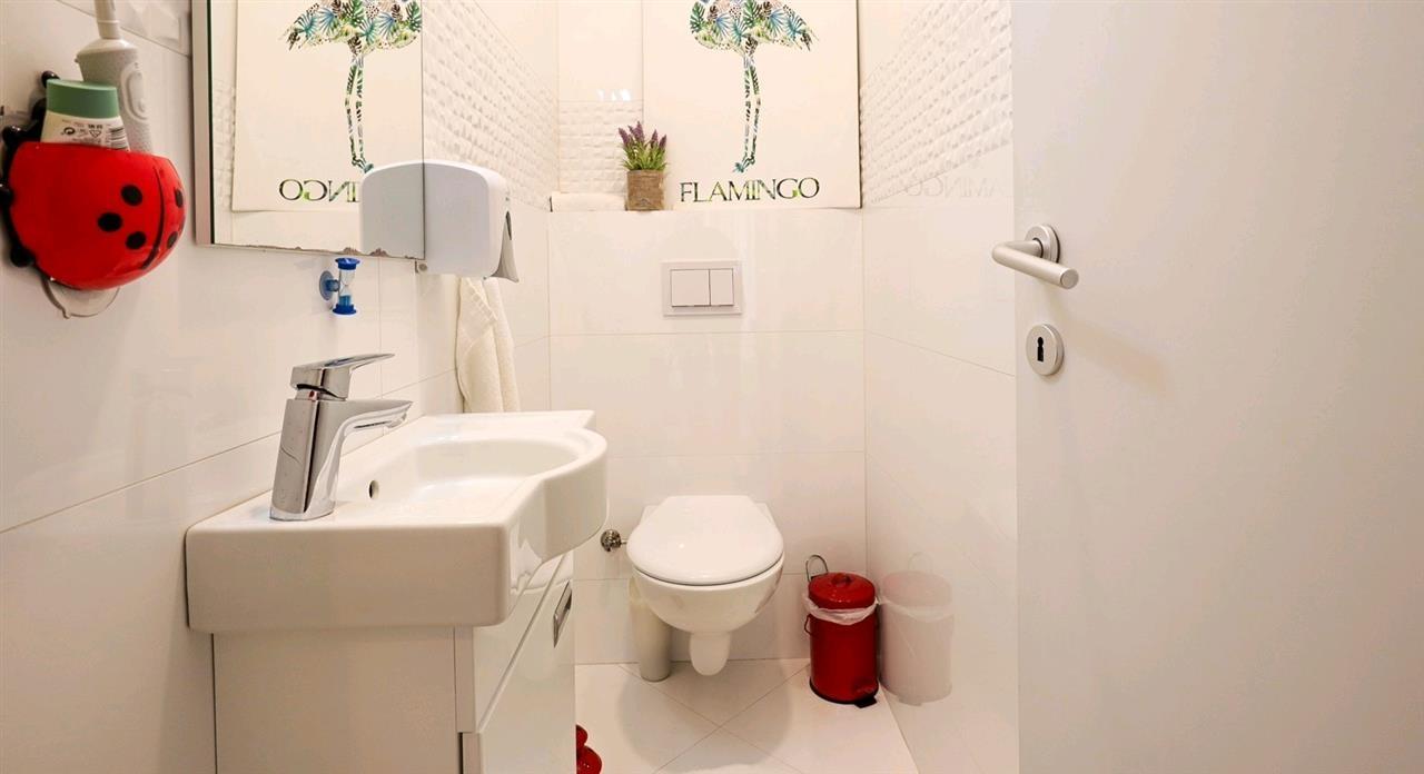 Shitet banese luksoze e mobiluar qendra e prishtines (6)