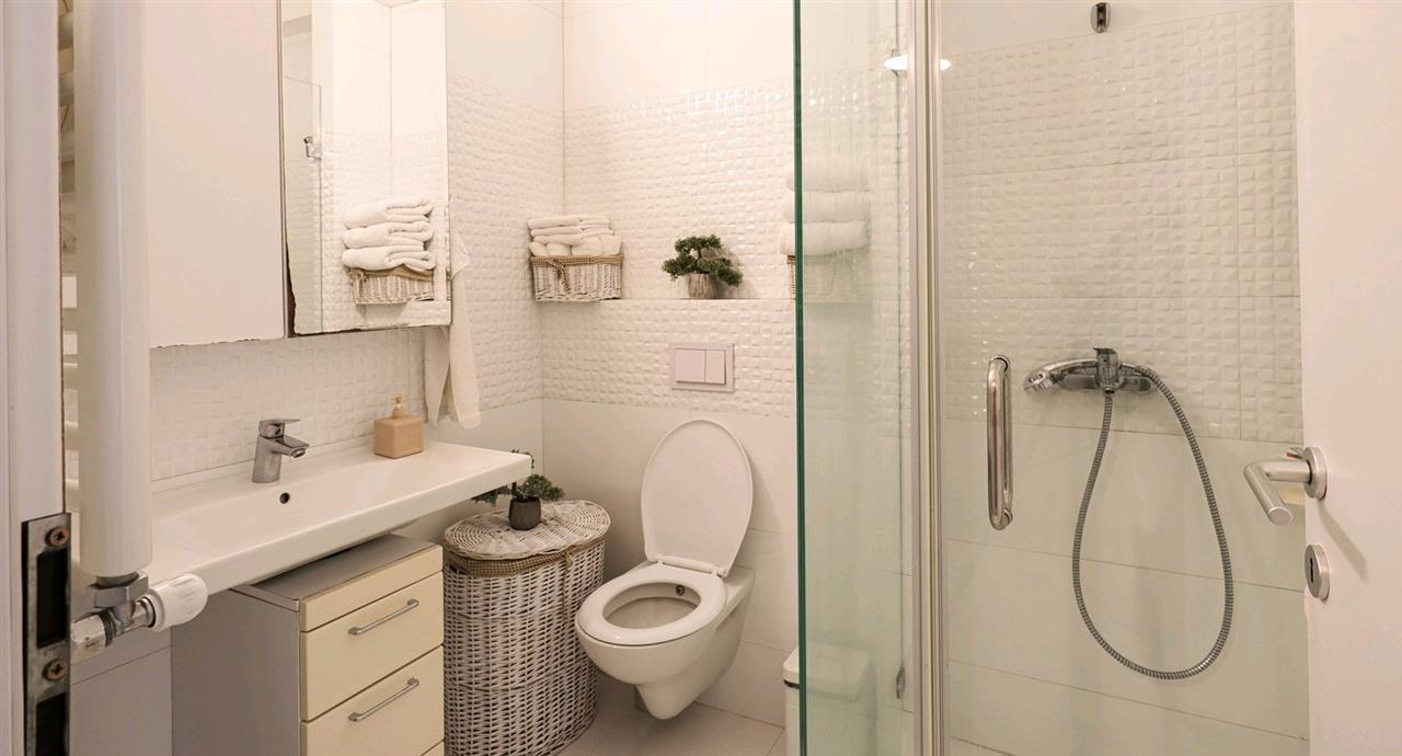 Shitet banese luksoze e mobiluar qendra e prishtines (7)