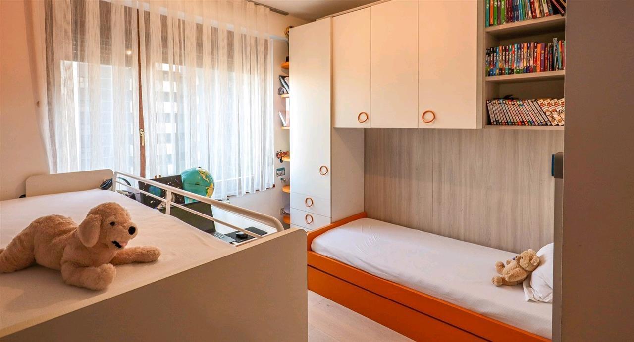 Shitet banese luksoze e mobiluar qendra e prishtines (9)