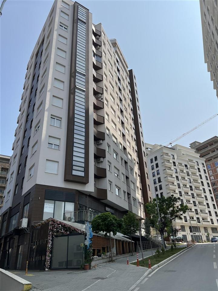 Banesa jepet me qera