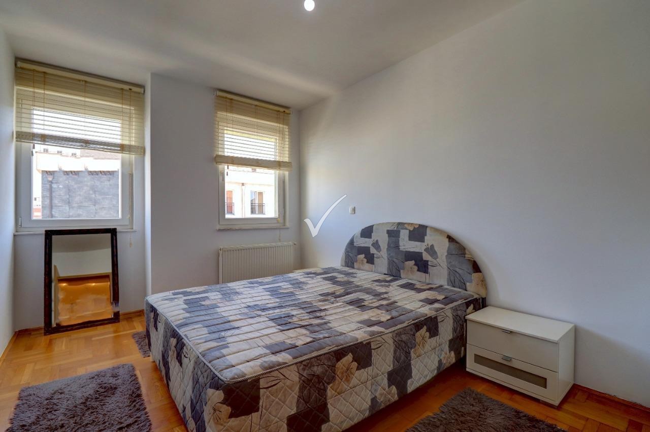 Banese me qera rruga b 5