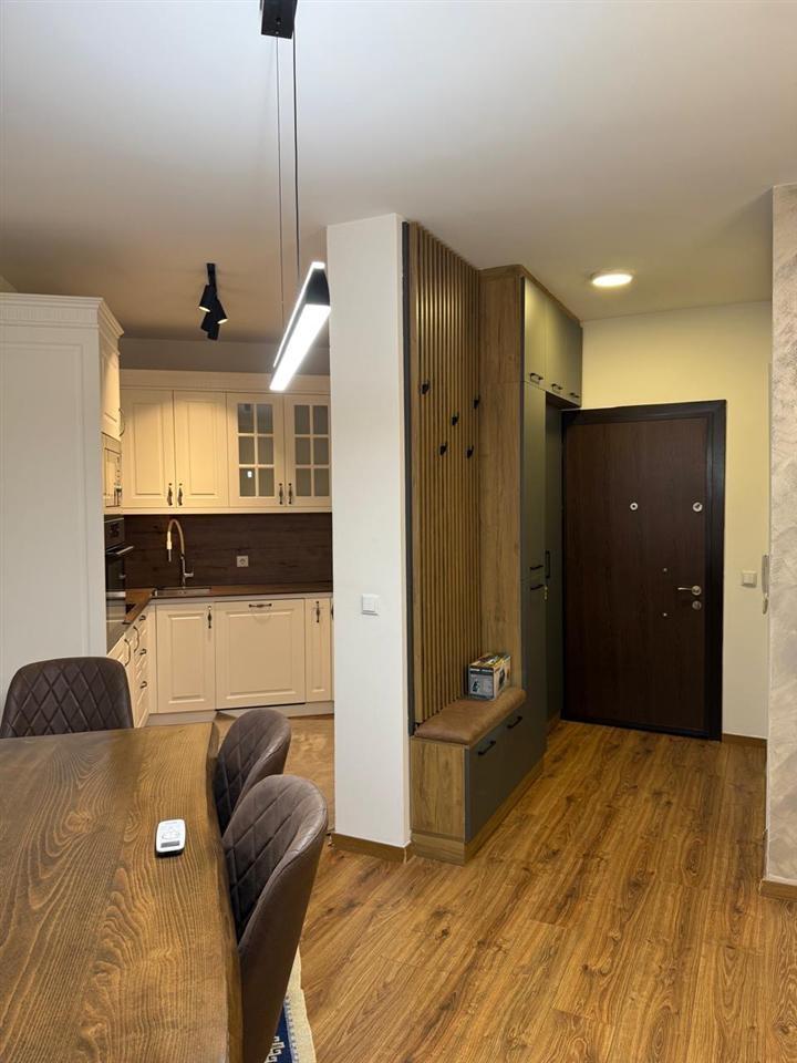 Banese me qira me 2 dhoma gjumi ne tophane prishtine (1)