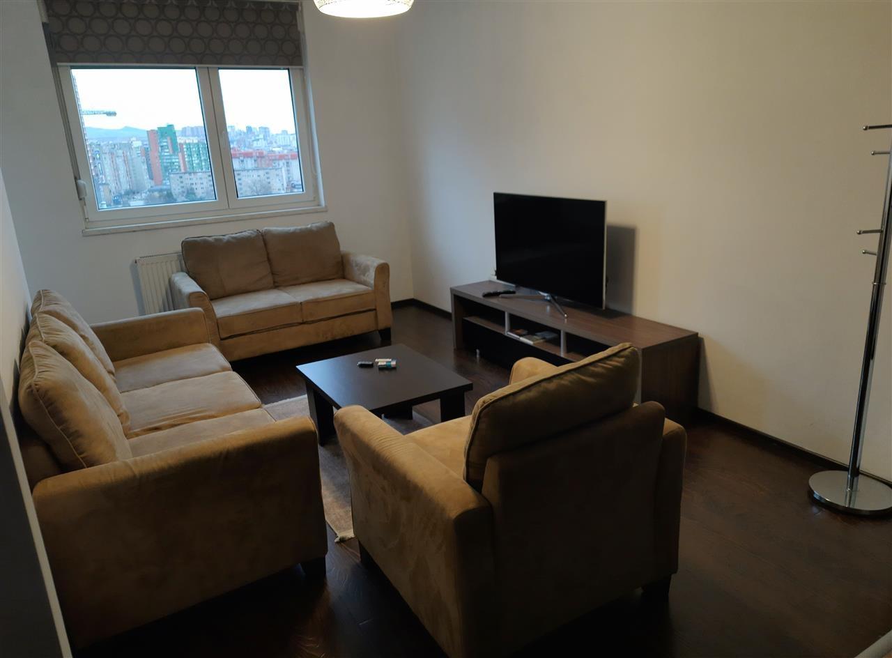 Banese me qira ne arberi me termokos