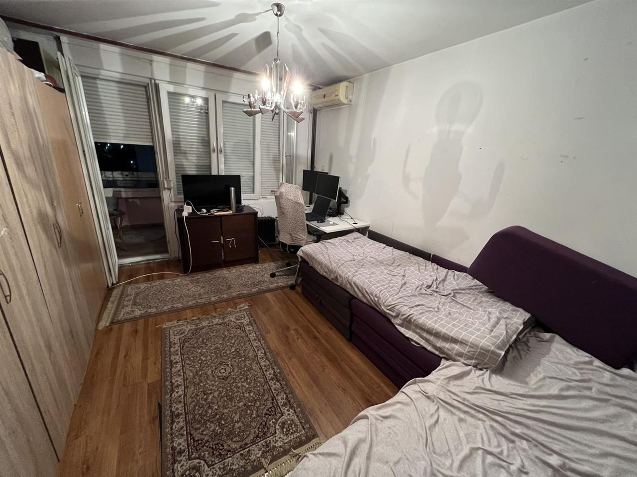 Shitet banesa ne lagjen dardania prishtine