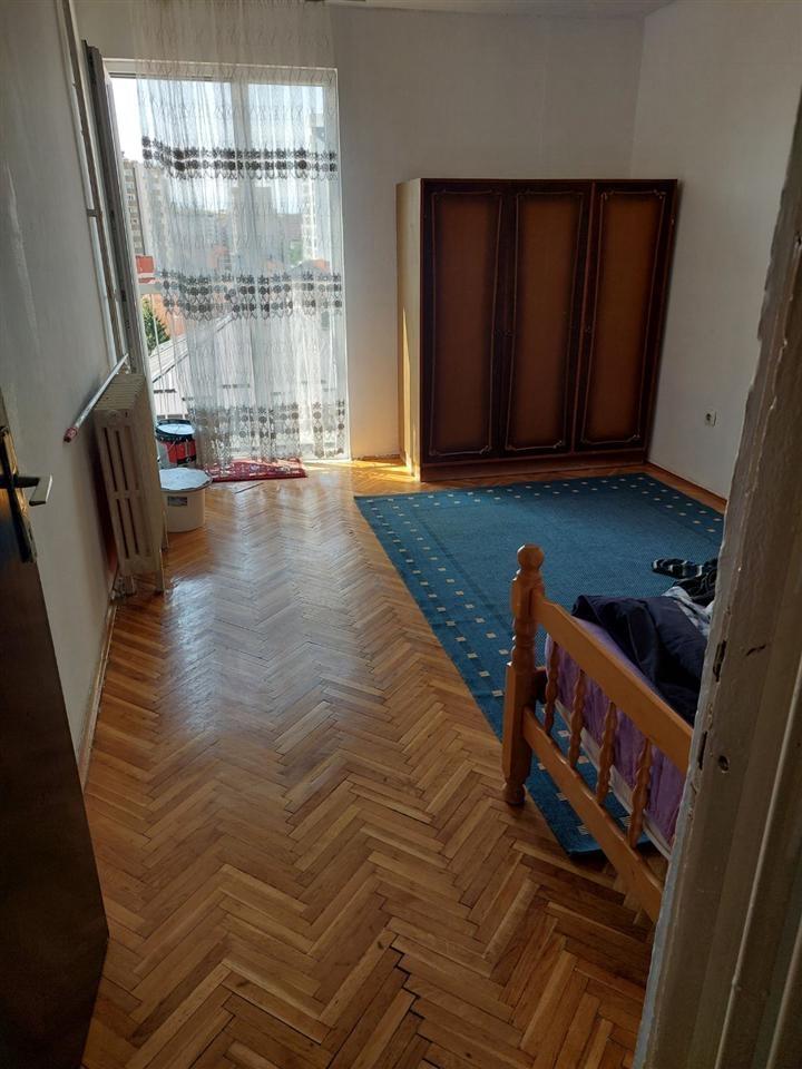 Banes me qera ne dardani (1)