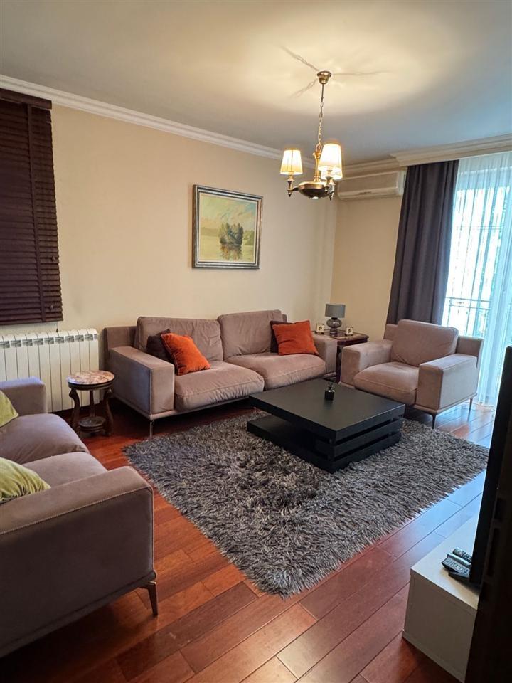 Banese me qera ne qender te prishtines 60m2 (1)