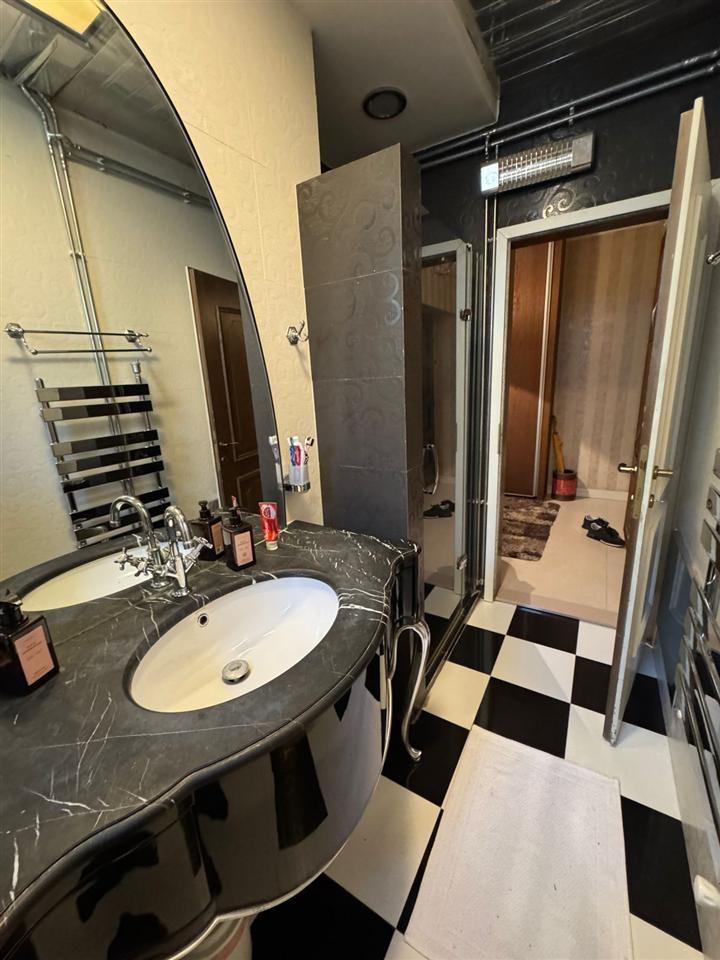 Banese me qera ne qender te prishtines 60m2 (2)