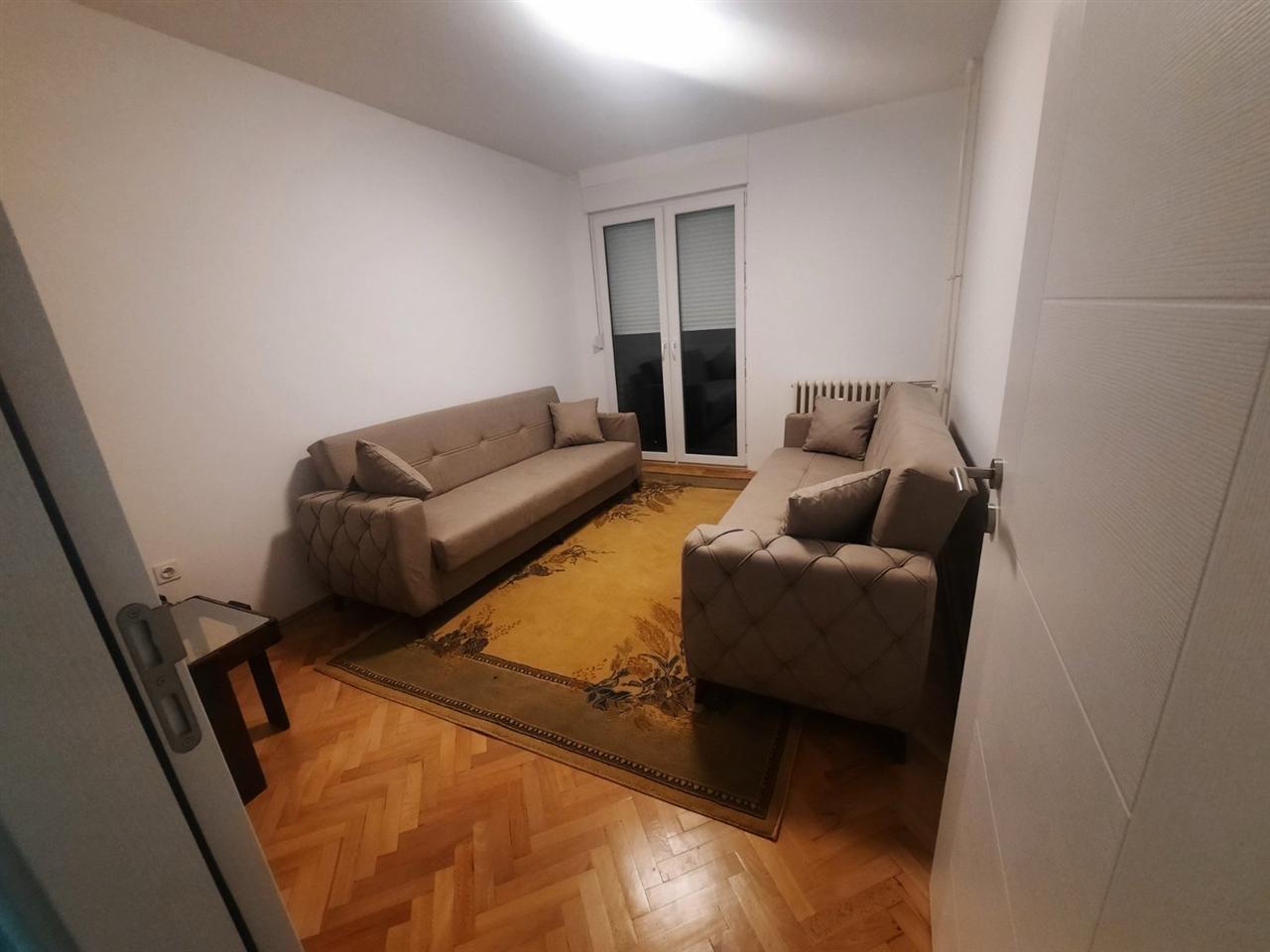 Banese me qira dardania prishtine te santea (3)