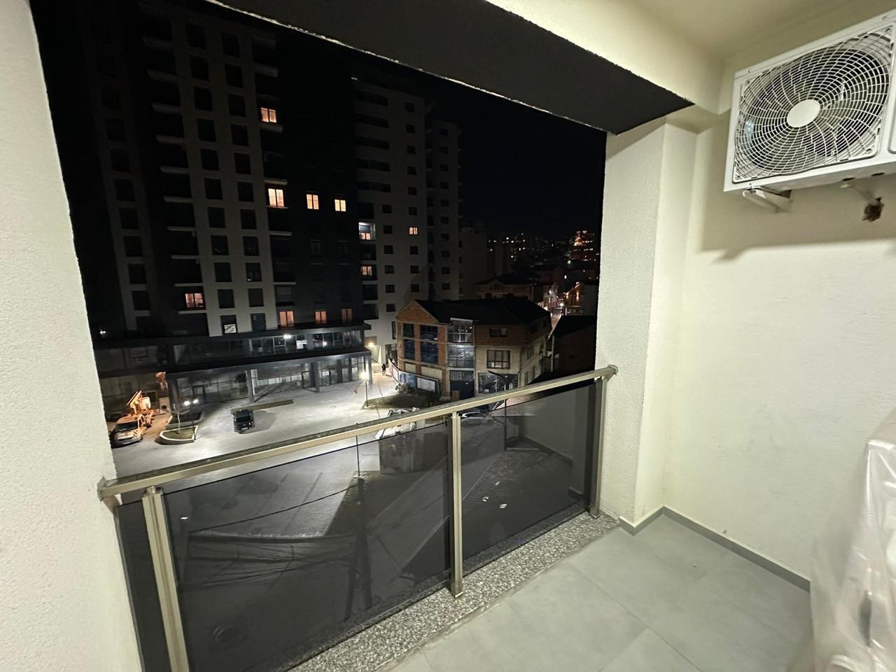 Banese me qira me 2 dhoma gjumi ne tophane prishtine (8)