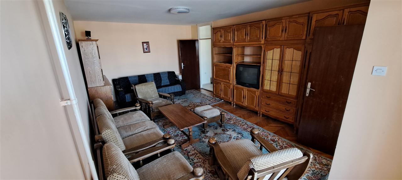 Banese me qira ne lagjen dardania (1)