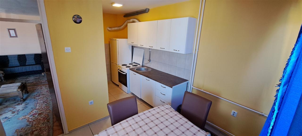 Banese me qira ne lagjen dardania (3)