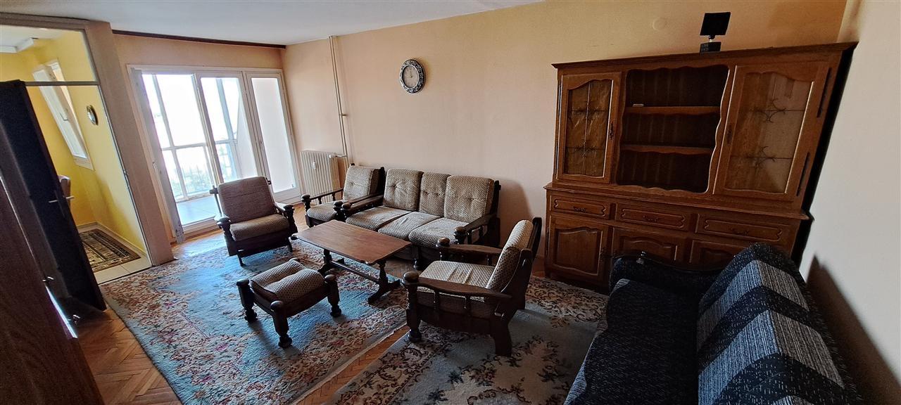 Banese me qira ne lagjen dardania