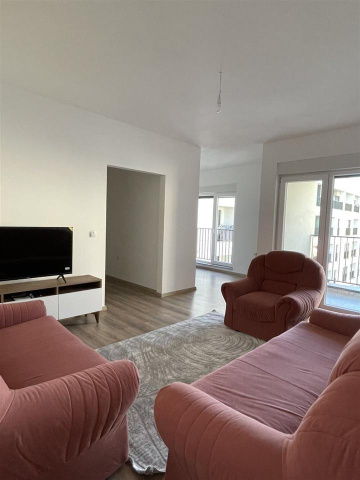 Flat for rent arberi prishtina