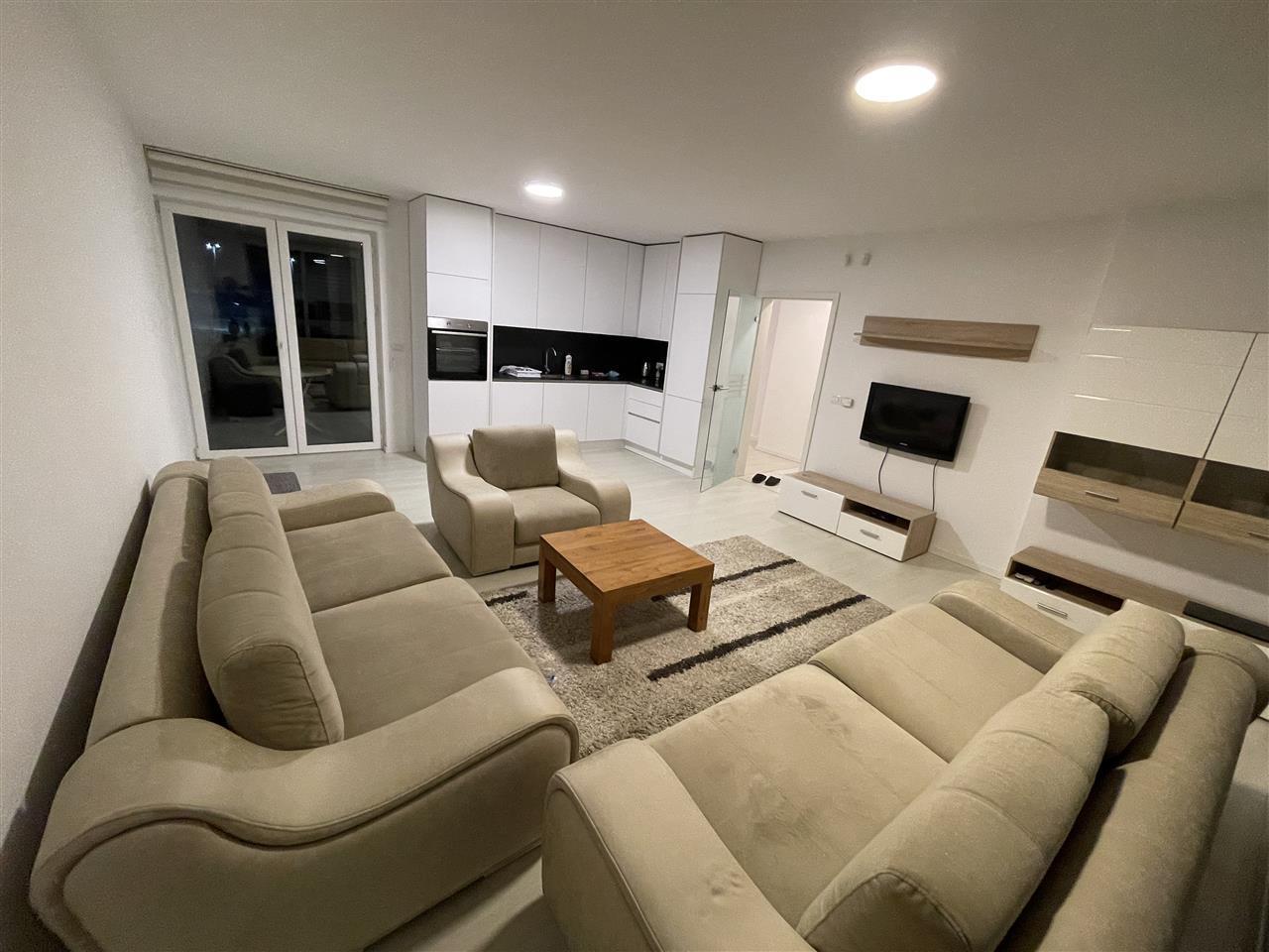 Leshohet kati i shtepise me qira