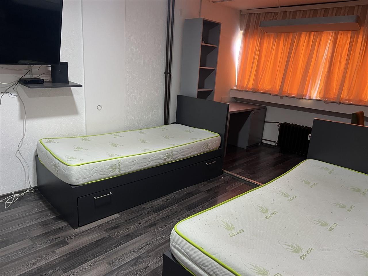 Leshoj banesen me qira 115 m2 dardani kuriz (5)