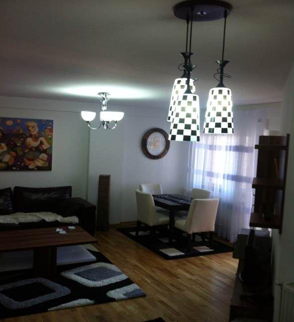 Apartament me qira