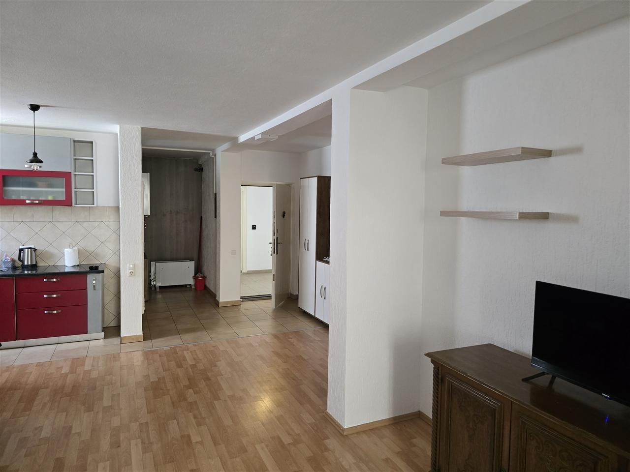 Banese me qera ne b diellit afer xhambazeve 1