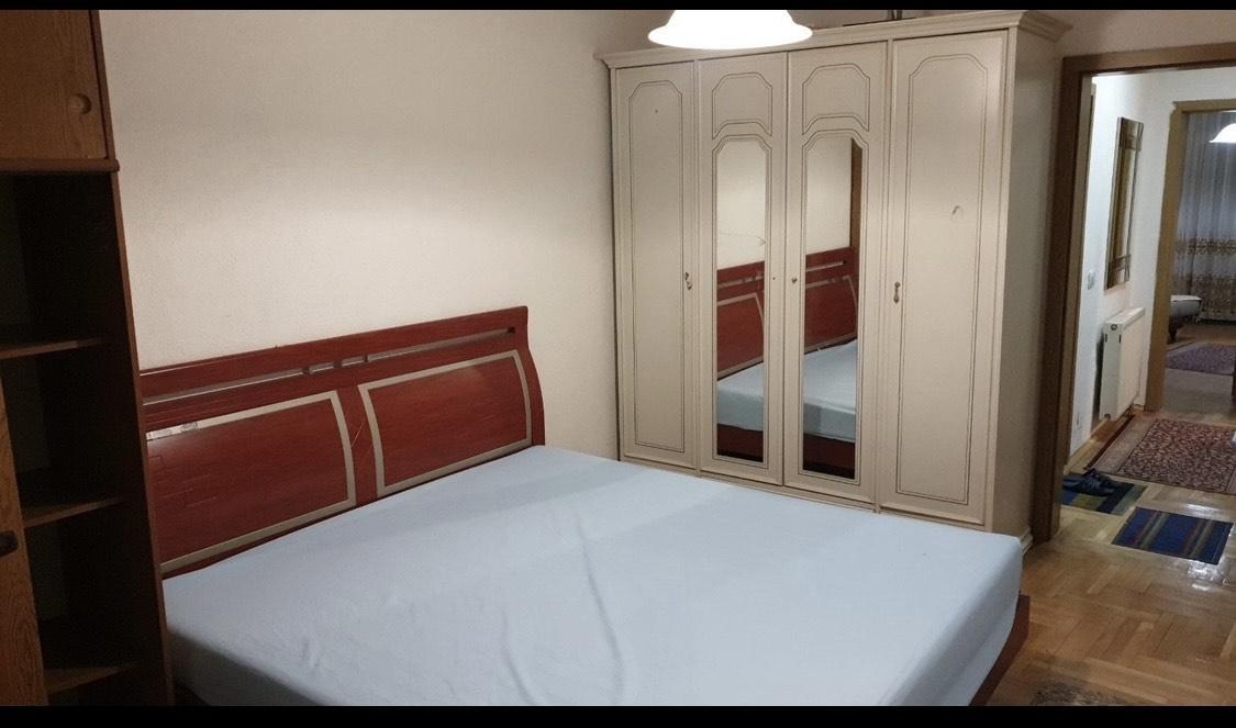 Banese me qira 2 dhoma gjumi ballkon ngrohje (4)