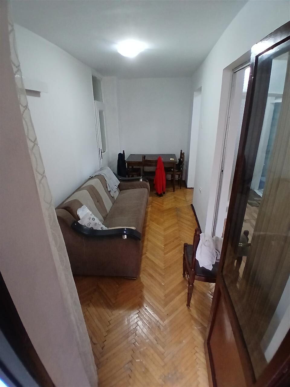 Banese ne qender te prishtines (1)