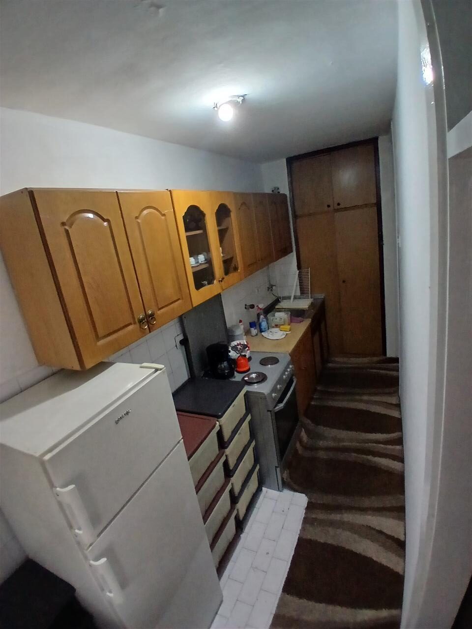 Banese ne qender te prishtines (2)