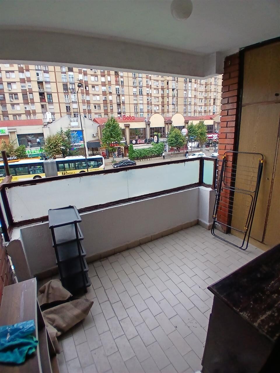 Banese ne qender te prishtines (4)