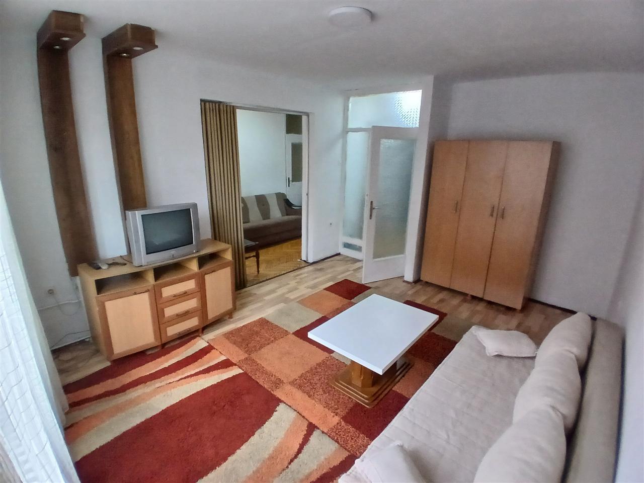 Banese ne qender te prishtines