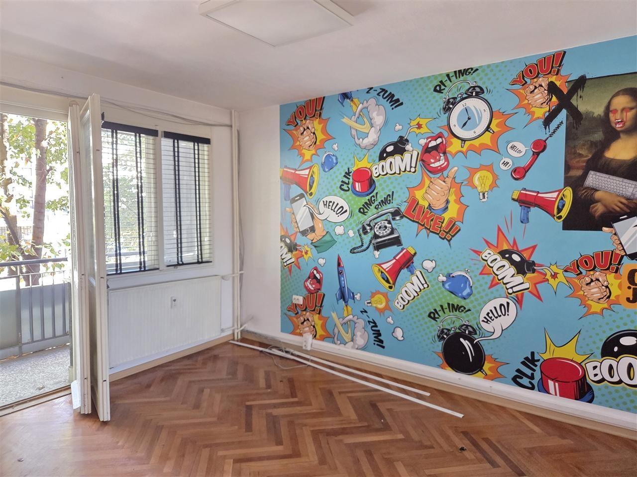 Jap me qira banesen per zyre ne deshmoret e kombit