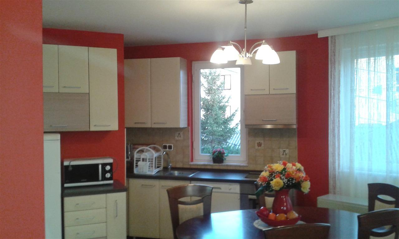 Jepet banesa me qera