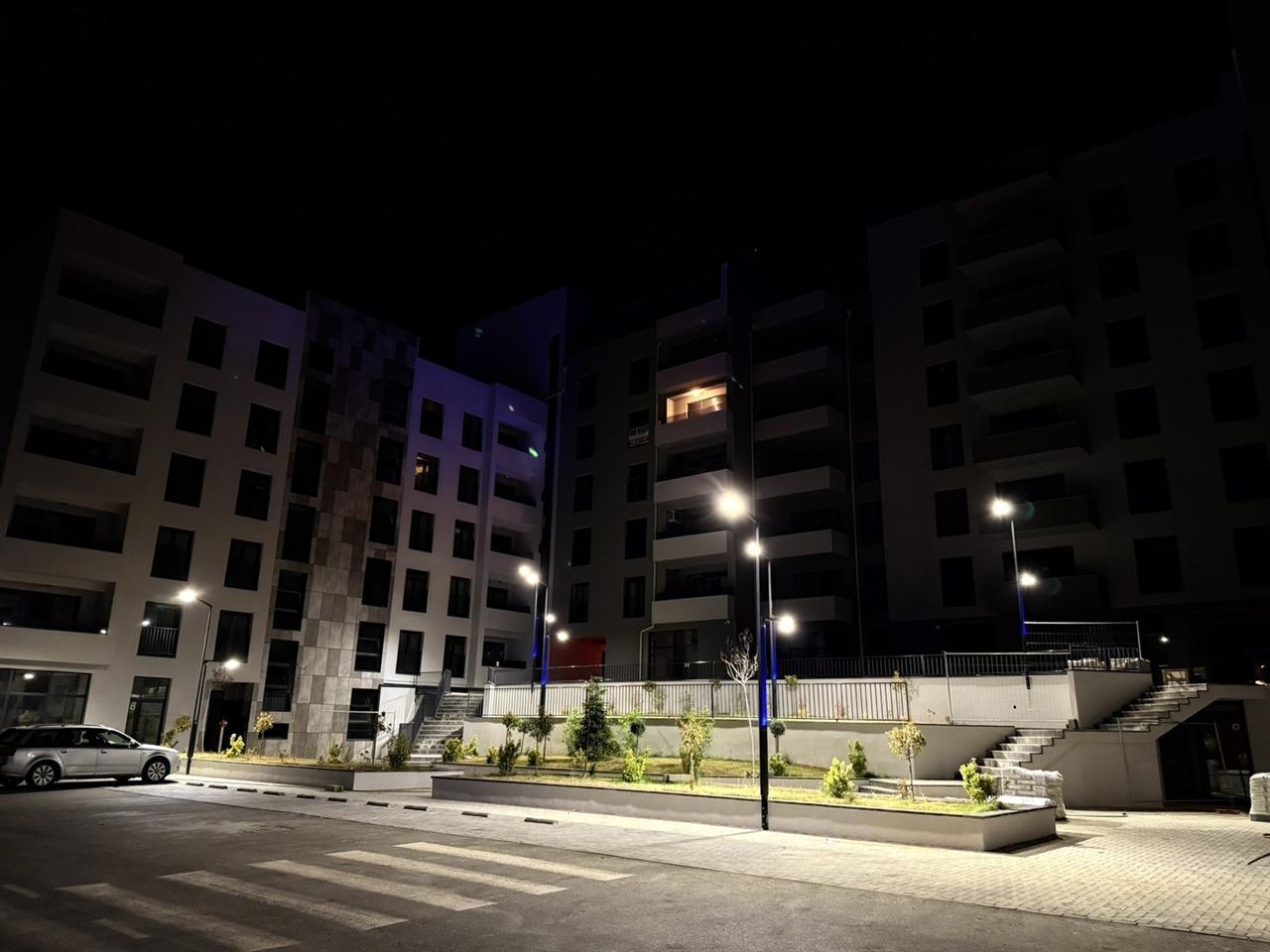 Ofrohet banesa per qira ne lagjen arberia (1)