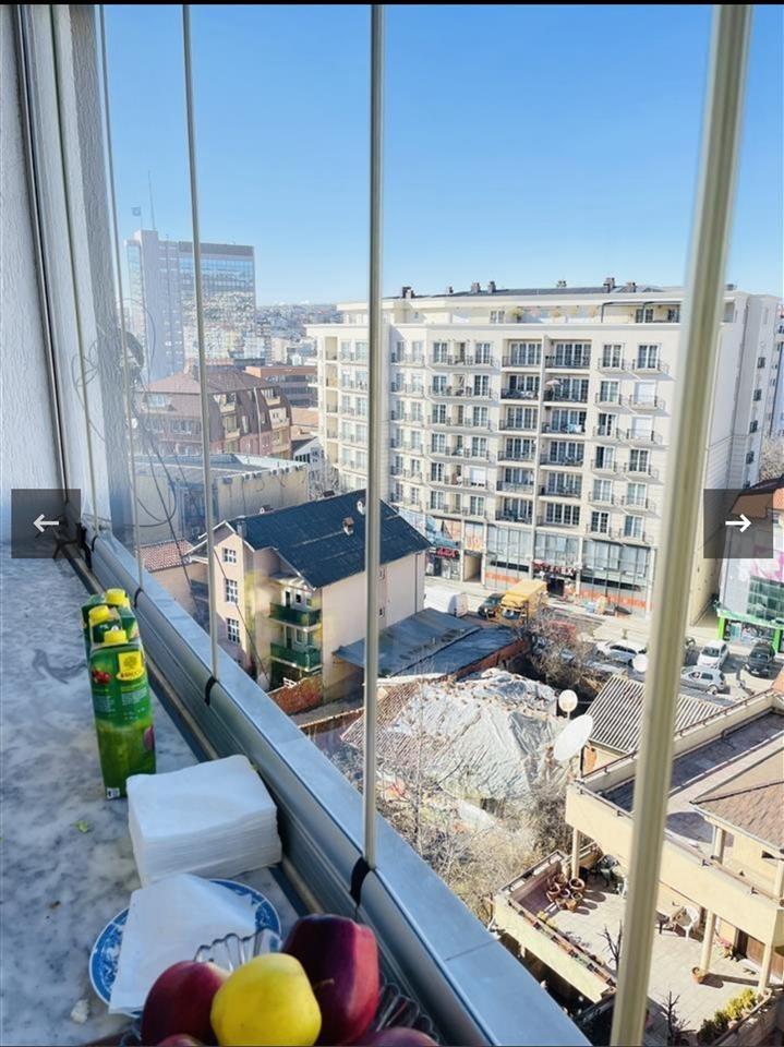 Shitet banesa ne qender tek kater llullat (1)