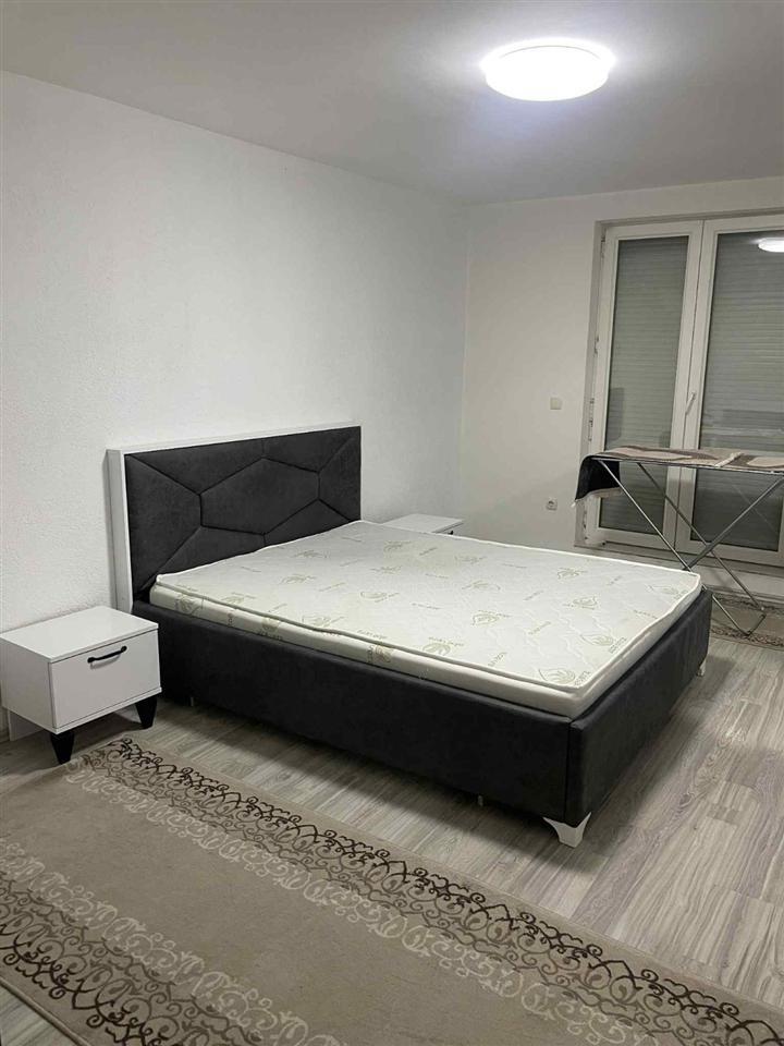 Banes me qera ne veternik (1)