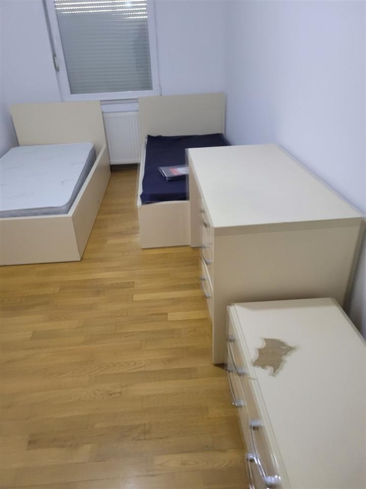 Banesa ipet me qira te prishtina stars prishtine (7)