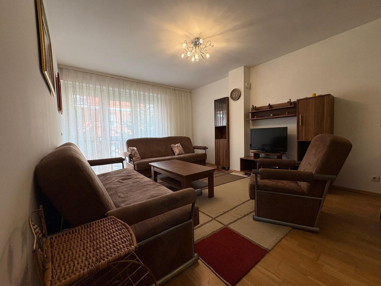 Banese me qera 2 +1 muharrem fejza prishtine chelsea point