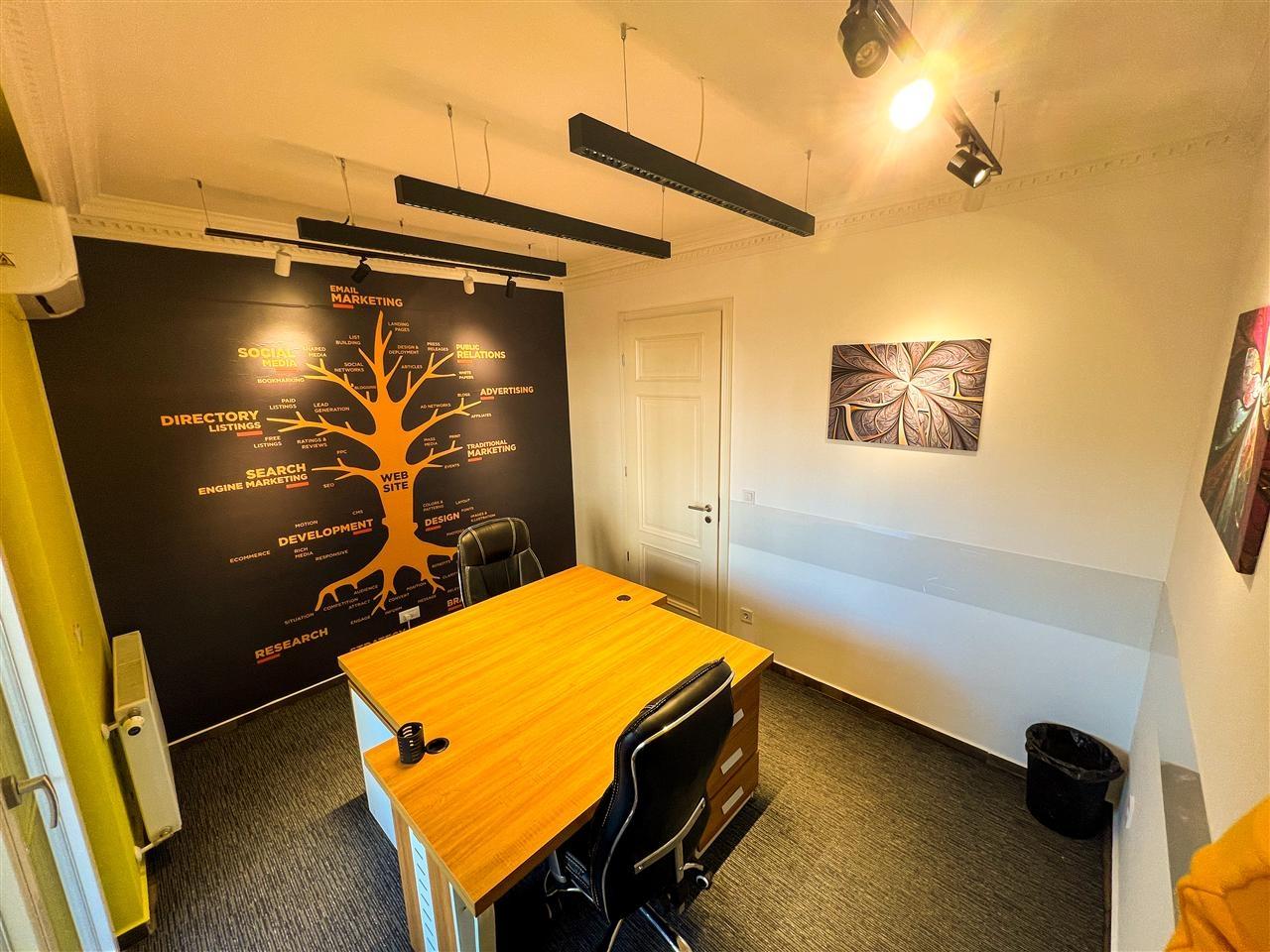 Banese me qera per zyre ne royal mall prishtine (3)