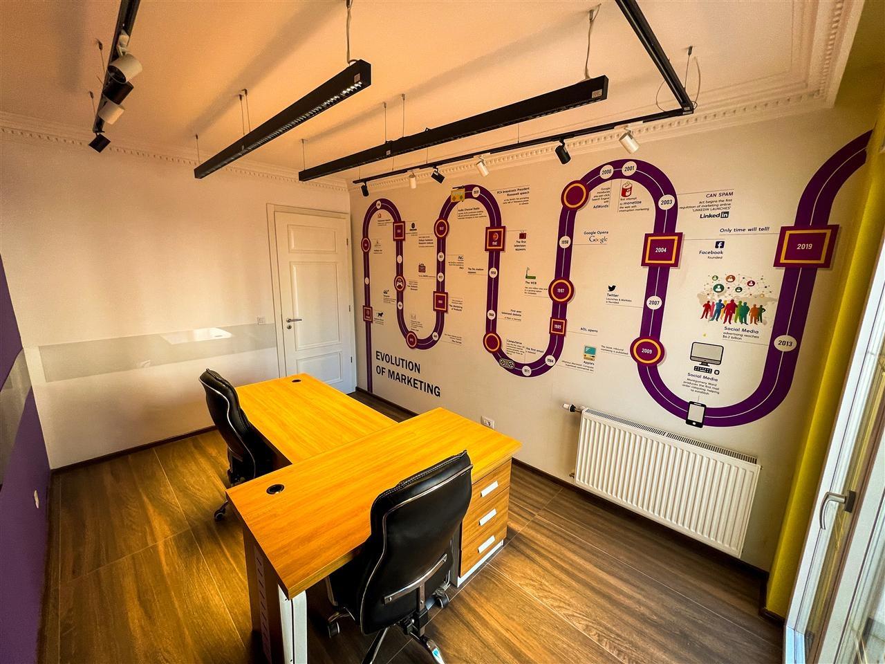 Banese me qera per zyre ne royal mall prishtine (4)