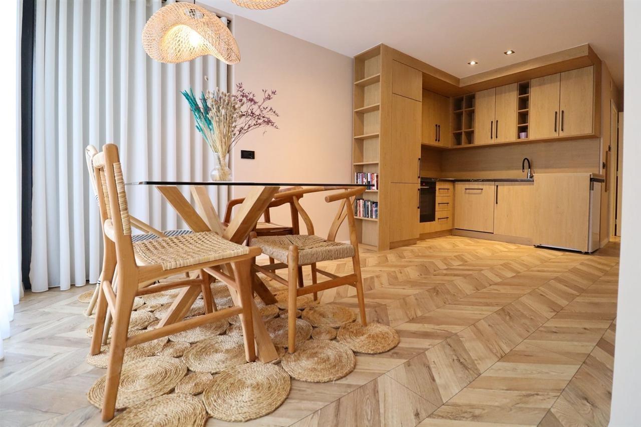 Luxury apartment me qerra (1)