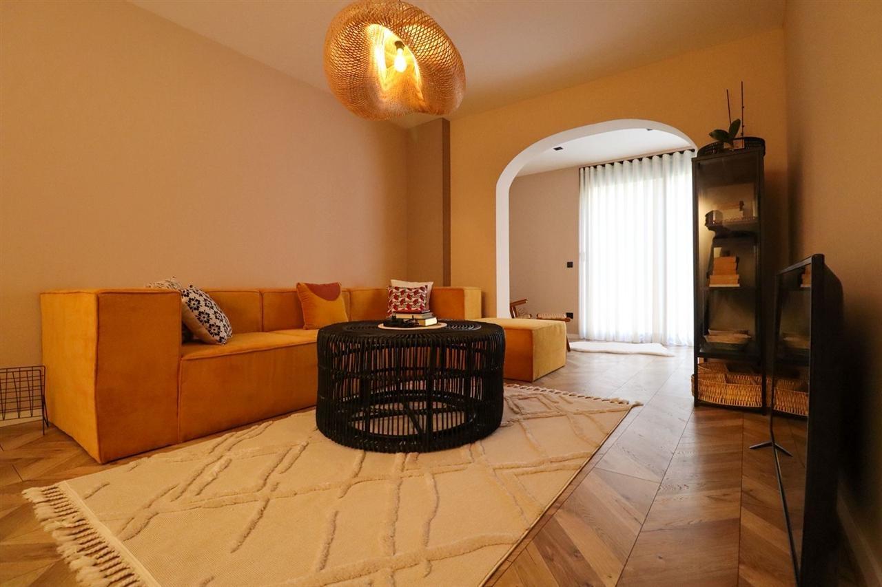 Luxury apartment me qerra