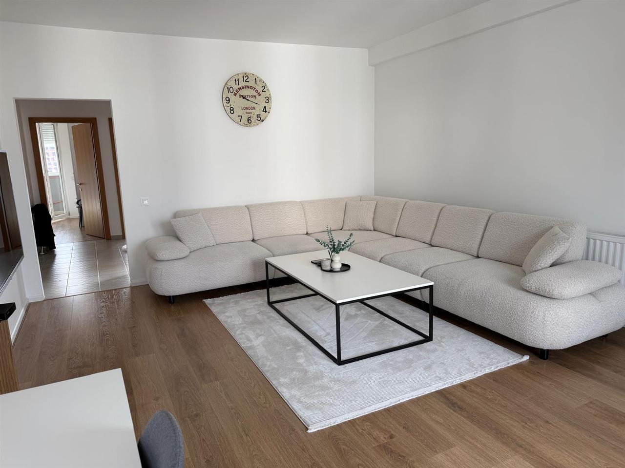 Shitet banese 113 m 3 dhoma gjumi (2)