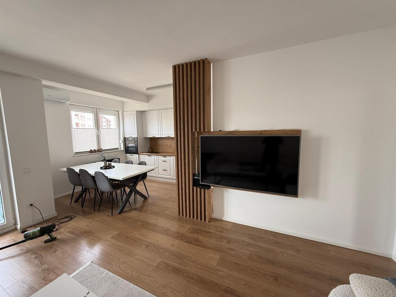 Shitet banese 113 m 3 dhoma gjumi