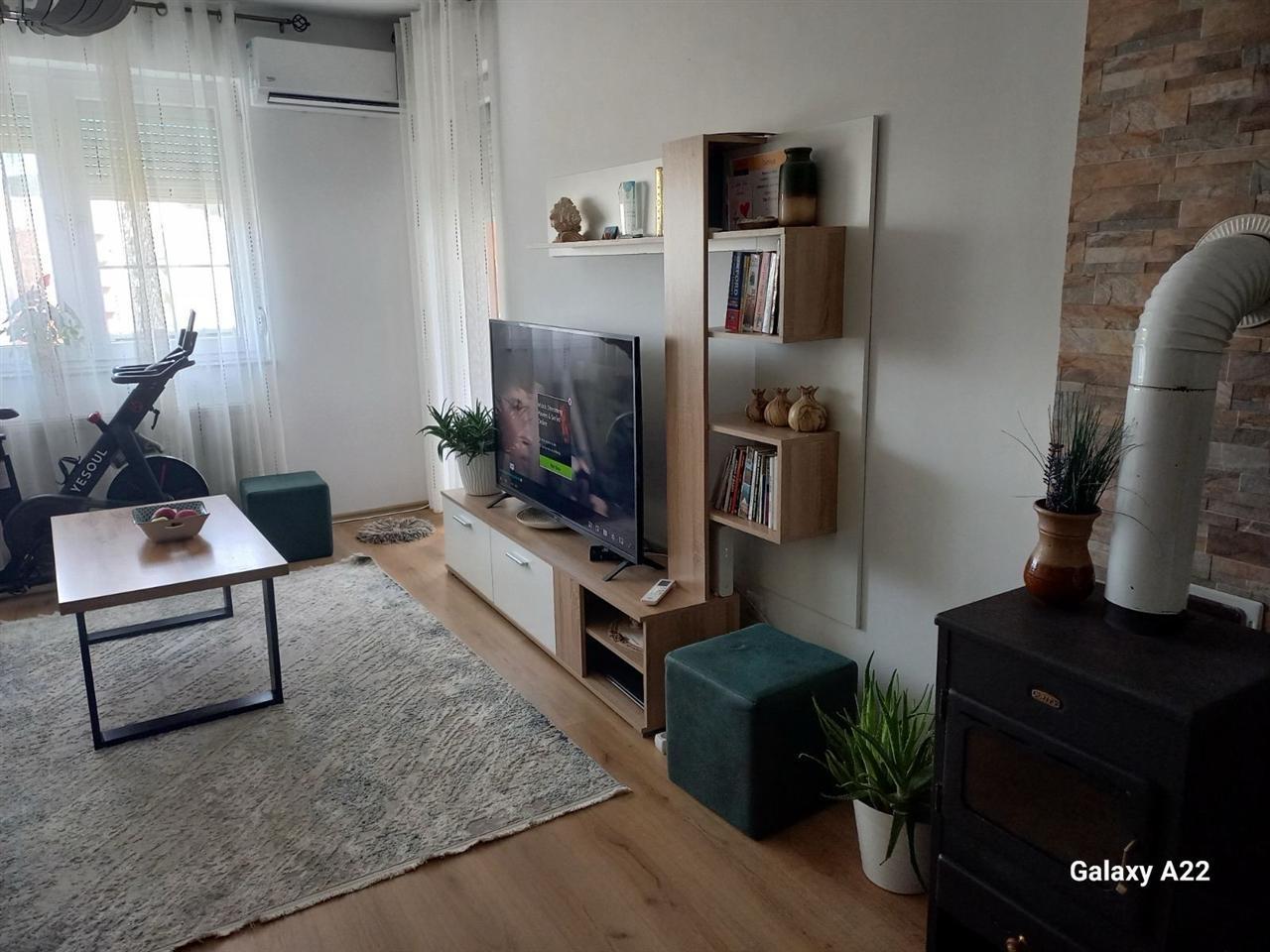 Shitet urgjent banesa ne prishtine mati 1 76 m2 (12)