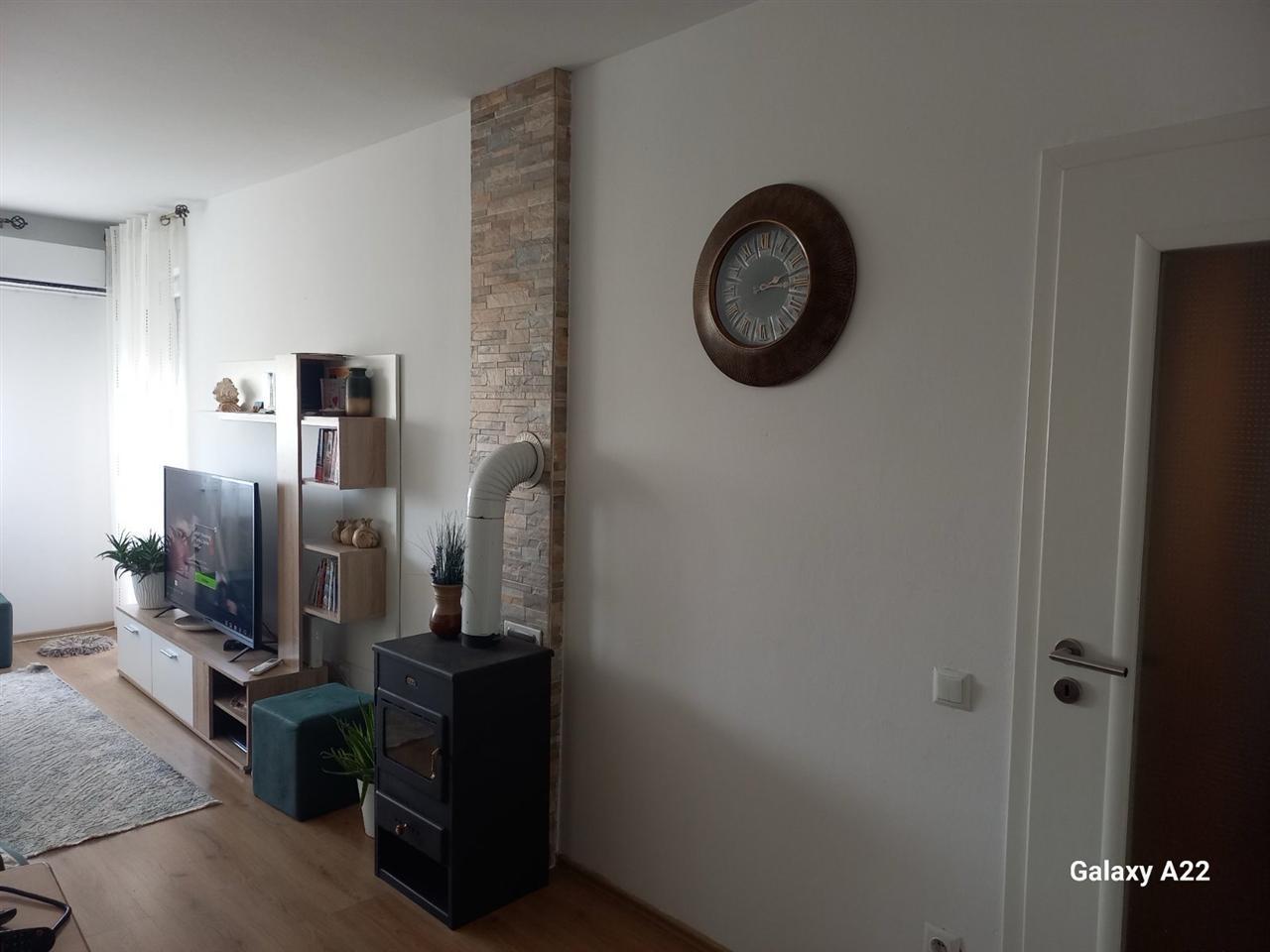 Shitet urgjent banesa ne prishtine mati 1 76 m2 (2)