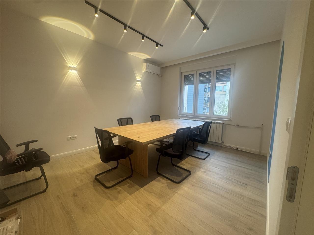 Zyre me qira 100m ne qender rr luan haradinaj (4)