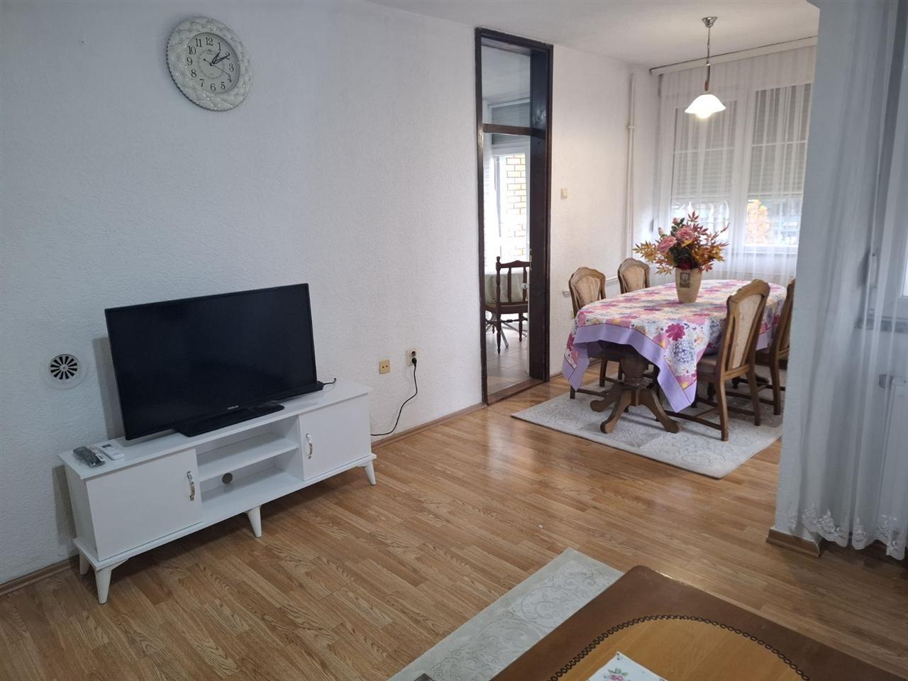 Banes me qera e mobiluar ne dardani (1)