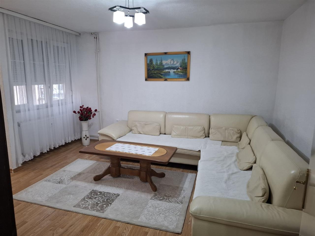 Banes me qera e mobiluar ne dardani