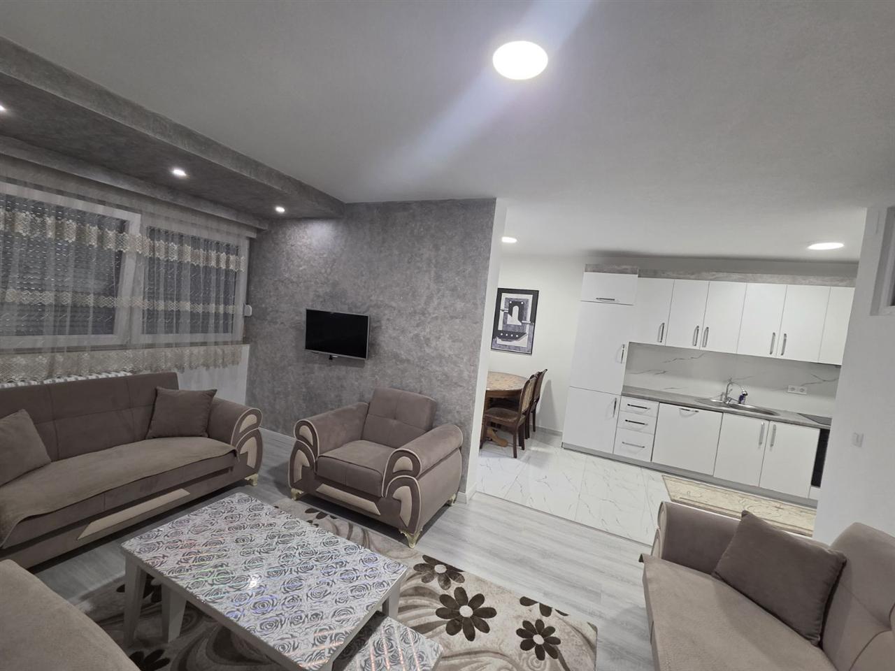 Banesa me qera ne dardani