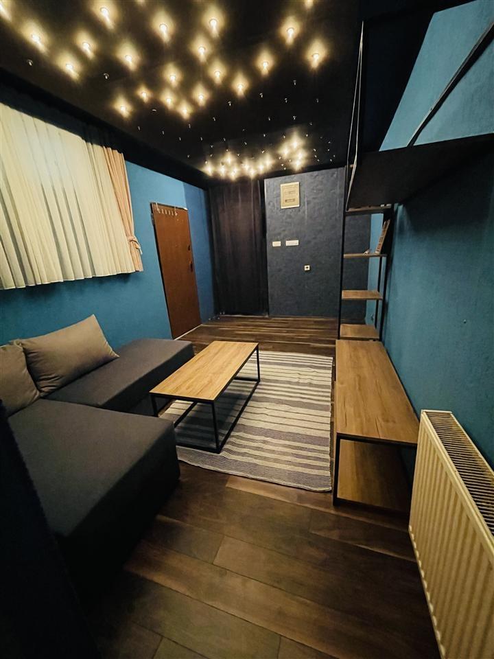 Leshohet banesa garsonjerka me qira (1)