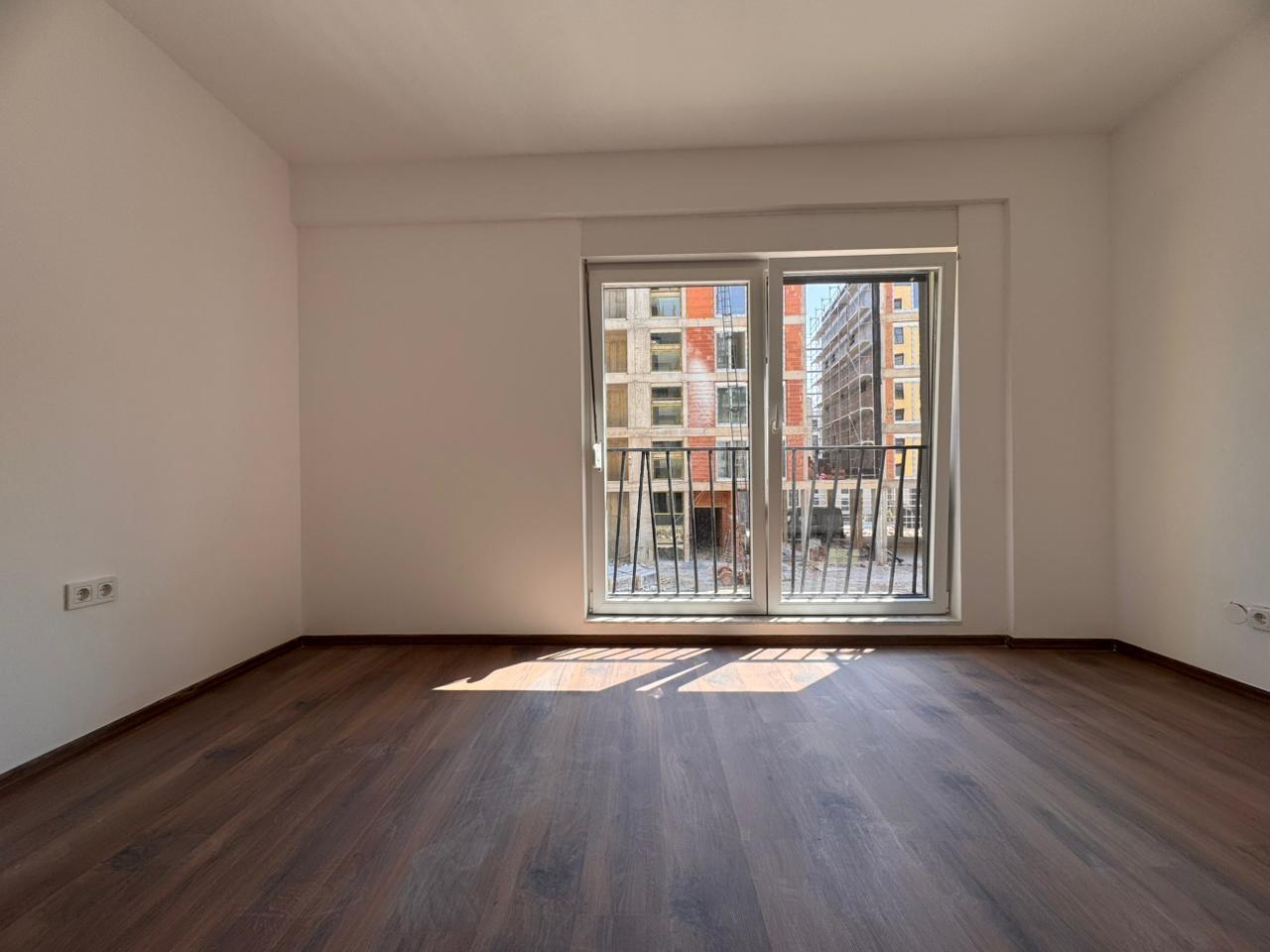 Qera banesa 83m2 2+1+garazha dragodan (2)