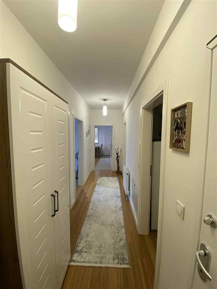 Banese me qira 2+1 ne rrugen muharrem fejza afer rruges b (4)